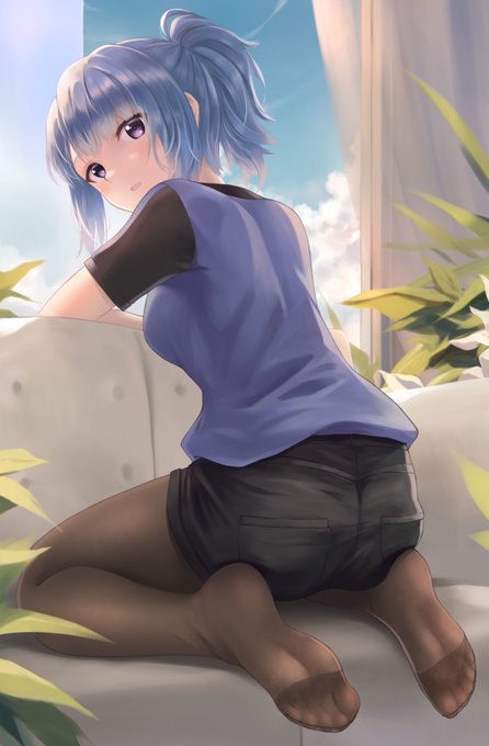 ハッピーバスデイ～
#小鳥遊怜生誕祭 #アリスギアお絵かき 