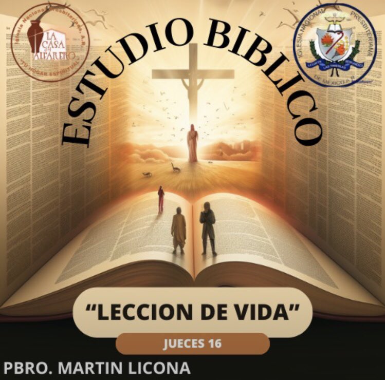 CdaInp's tweet photo. Falta poco para el estudio bíblico de hoy, ¡¡No te lo pierdas!! 
Todos los martes 7:30 pm, a través de Facebook Live! https://t.co/YZYuYF5Ypk