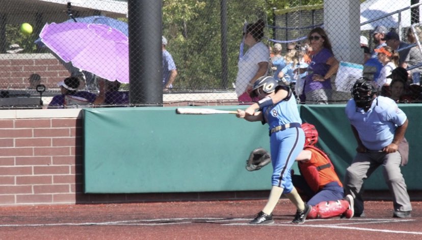 IndyEdgeStrelow's tweet photo. Team stats Fall Brawl Showcase: 4 wins (tied 1st), Team Ave .373 w/ 38 hits 👀, 8 SB, Team ERA 2.33 w 25 K’s! 💫💪💪💣🏆💫💙💛🩵 #livinontheedge https://t.co/XoGMO7C5mU