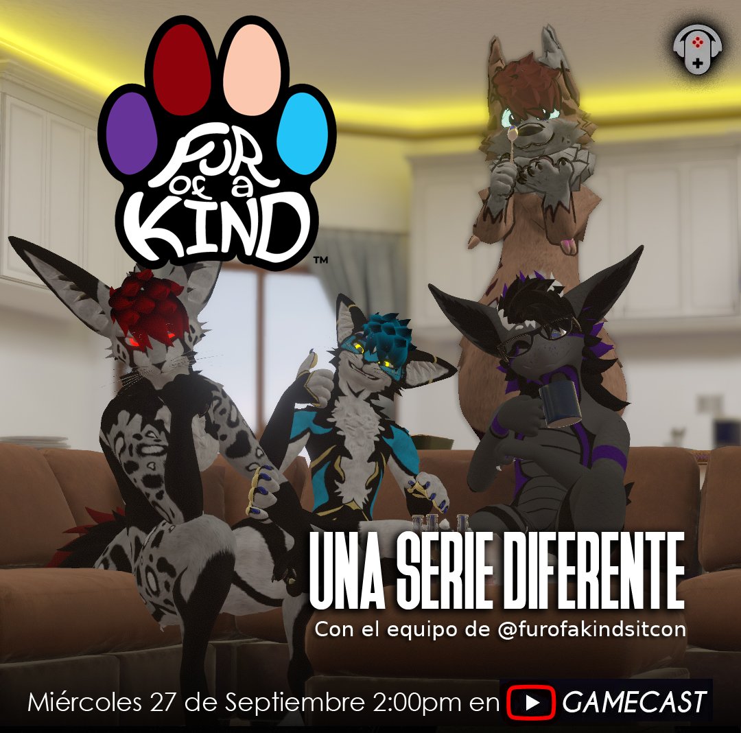 GAMECAST tweet media