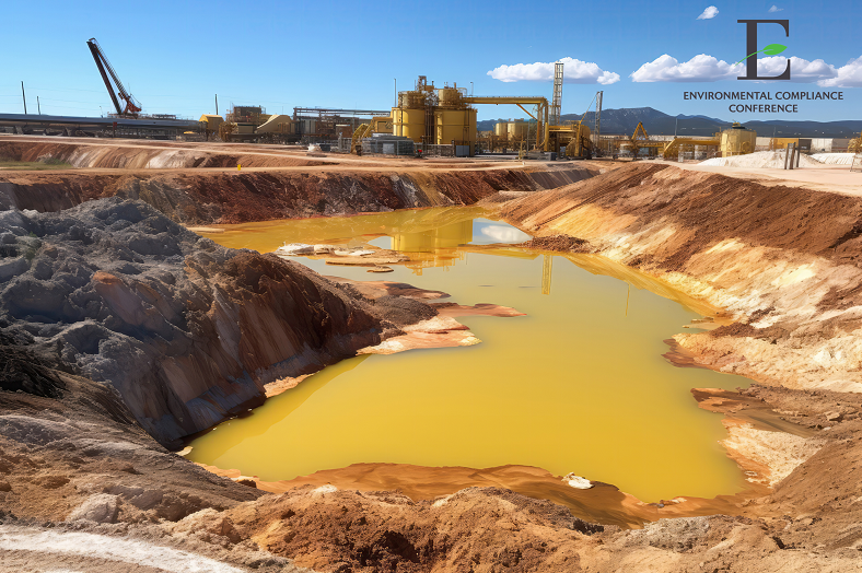 Env Compliance Conf tweet media