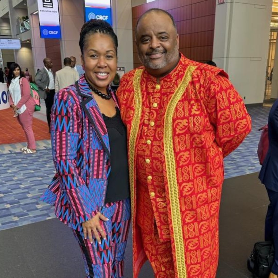 MoniqueHWorrell's tweet photo. Thank you to the National Bar Association for inviting me to speak on their panel at the Congressional Black Caucus Week in Washington, DC. It was wonderful to see so many friends - Chair @StevenHorsford, @rolandsmartin, and @domcalhoun. https://t.co/hPjNs6yHGM