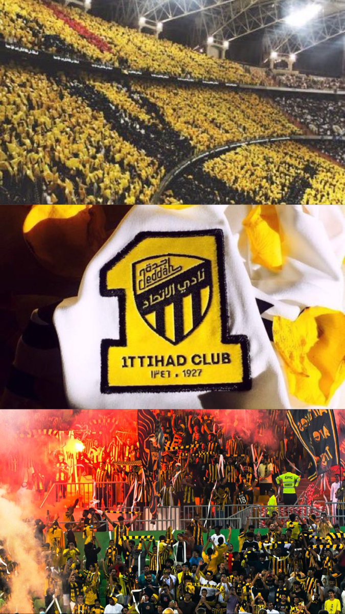 الف مبروك فوز الاتحاد 💛✌️
والتأهل الى دور 16 
كبير ي الاتحاد