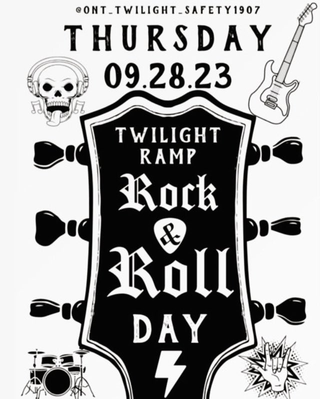 THEME• THURSDAY 💀ROCK & ROLL 🤘🏻 Show us your best ROCK & ROLL look. From band T’s to HEAD BANGING let’s ROCK THE RAMP AWAY!!! 🎸tag me to repost your best rock and roll outfits and impressions. @Shelby2017goair @mboden69 @BlanchardLyle @renodames @esmerioups