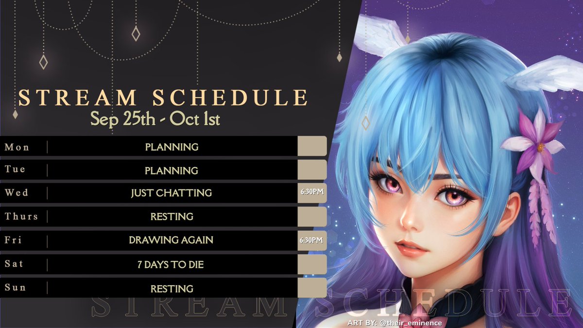 i did it!!!! 😋

【Hashtags】     
General #novatenma
Live #NovaPopuLive
Art #art4nova
Fan name #Light