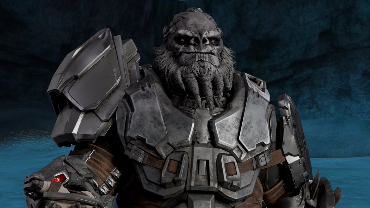 Atriox (@FirstBanished) / Posts / X