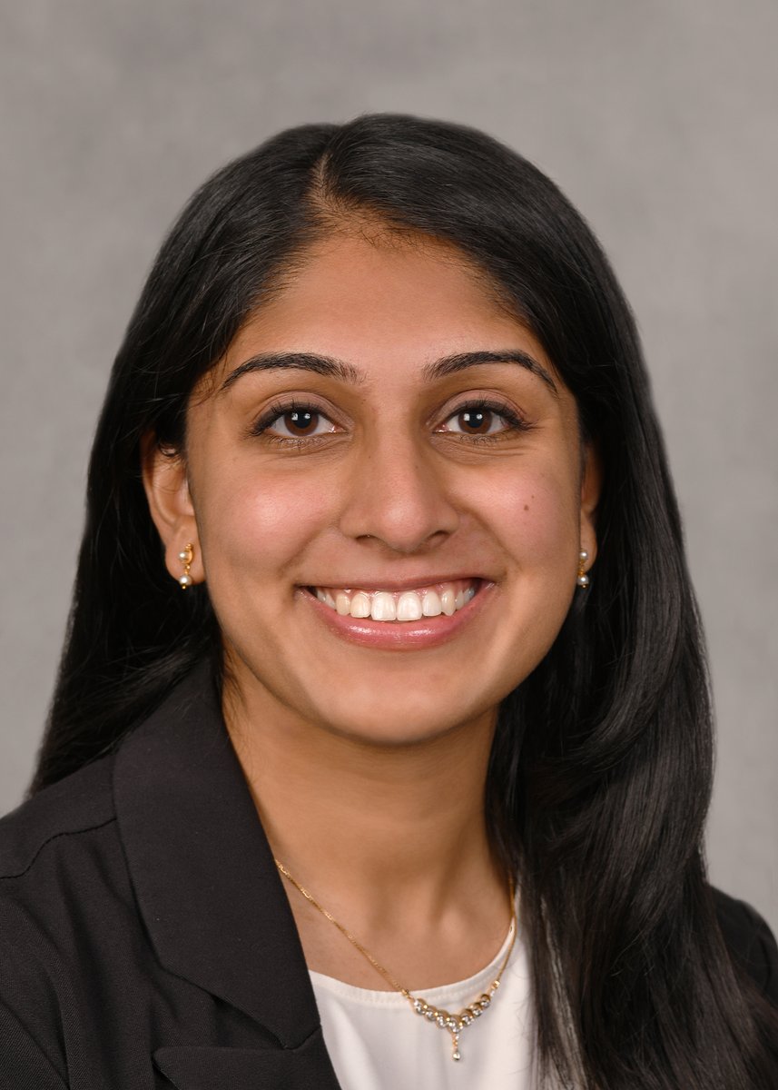 Hi #Medtwitter! I’m Priya, MS4 at SUNY Upstate, excited to be applying to Diagnostic Radiology! I’m passionate about supporting women in radiology &amp; DEI. My hobbies include Bollywood and Bhangra dance, tennis, and skiing. Looking forward to connecting! #futureradres #Match2024