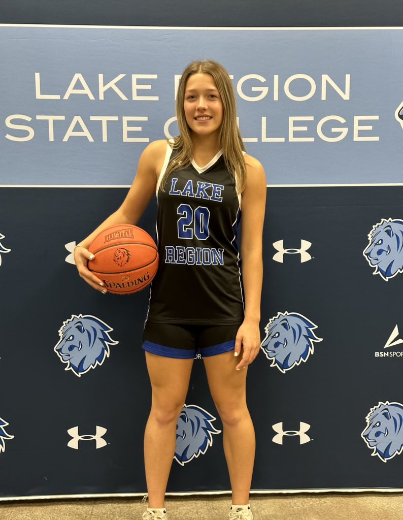 Had an awesome visit! <a href="/LRSCWBB/">LRSCWBB</a>! Thank you <a href="/Coach_ClarkR/">Ryan Clark</a> for having me!