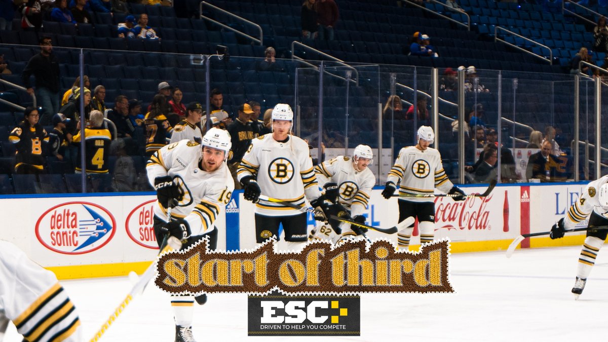 Boston Bruins on X: Just look at them. 🙌 #NHLOutdoors