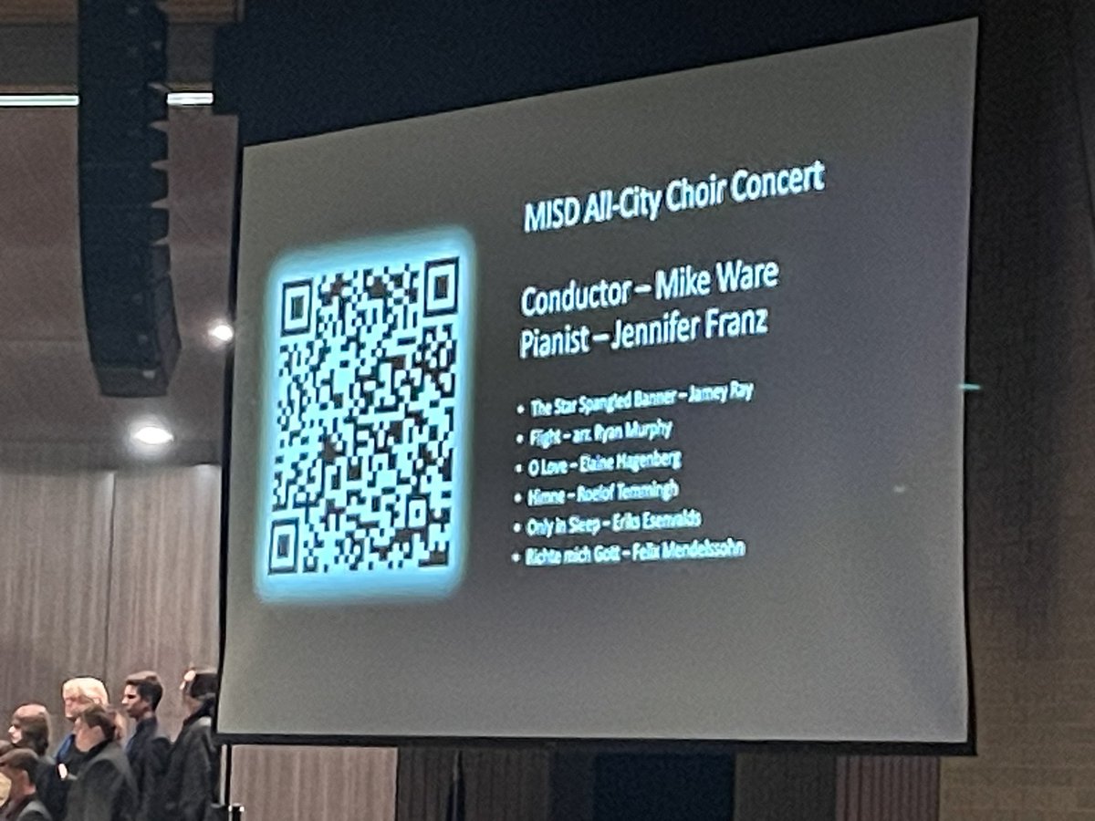 The All City Choir sounds glorious this evening 🎶♥️
<a href="/LakeChoir/">Lake Creek High School Choir</a> <a href="/LakeCreekCheer/">Lake Creek HS Cheer</a> <a href="/lions_trw/">Tim Williams</a> <a href="/newtonLCHS/">Mrs_NewtonLCHS</a> <a href="/KellyLout/">KLout</a> <a href="/MrGossett_LCHS/">Joshua Gossett</a>