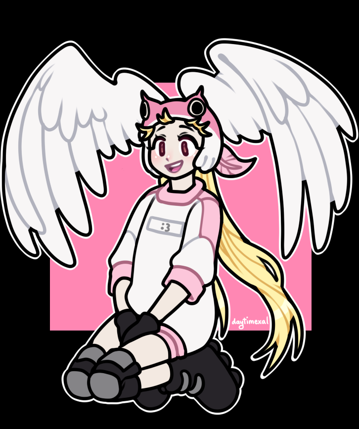 XalSundered's tweet photo. if you see this please reply and tell me if youve seen my recent posts :3 
namely these arts ... https://t.co/E4e0YYVhND