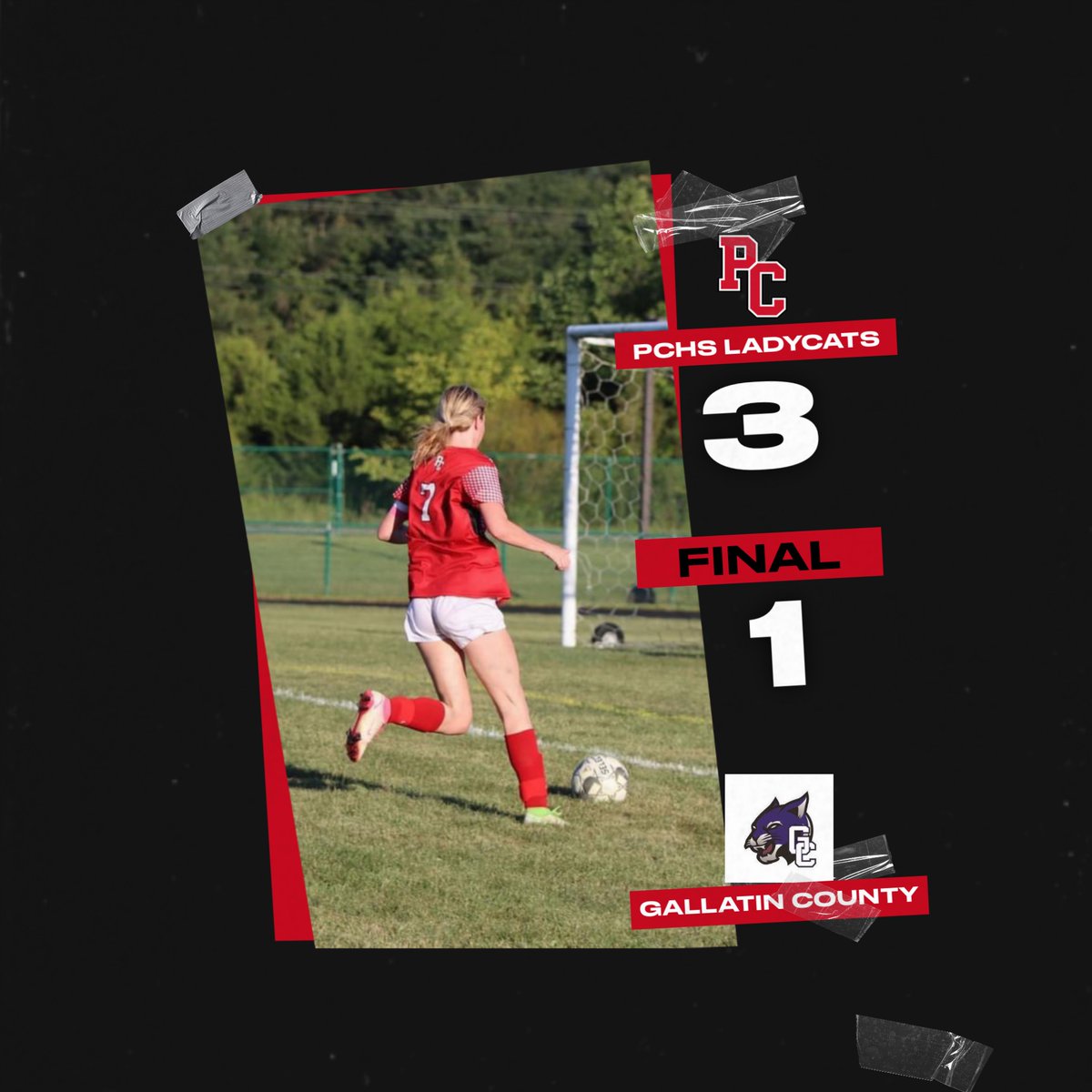 PC Ladycat Soccer (@ladycatpc) on Twitter photo 