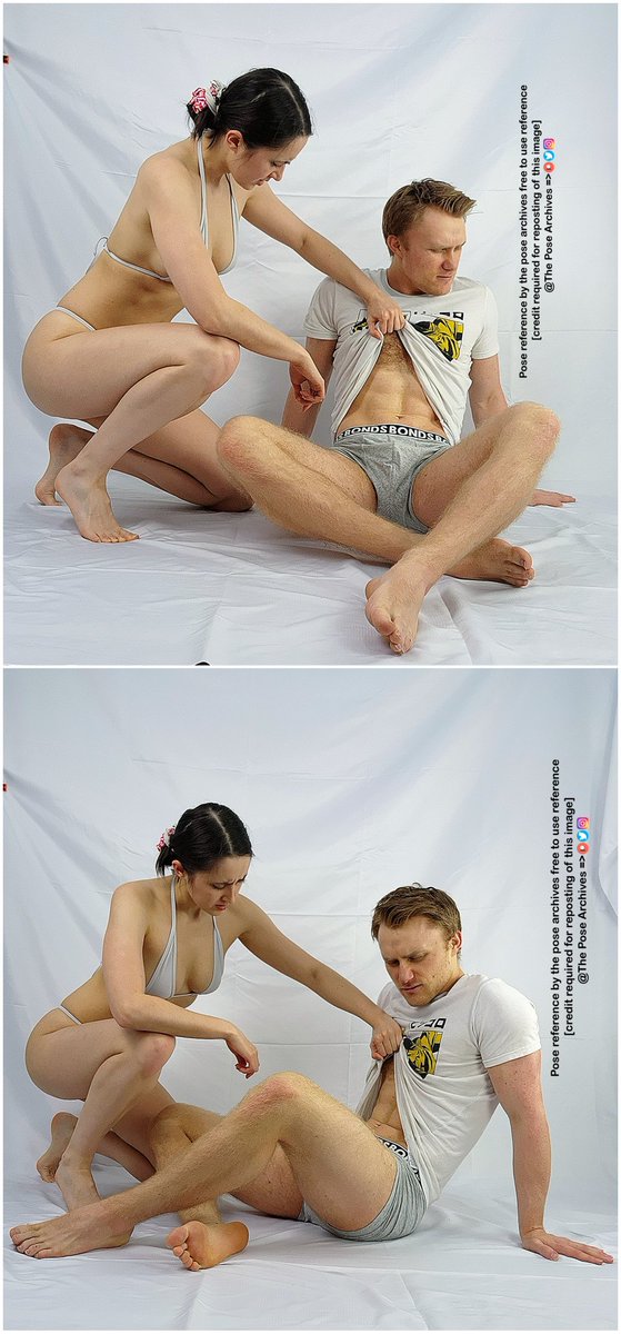 theposearchives's tweet photo. New pose reference!✏️ checking for injuries

Injured/standing/sitting/clothes https://t.co/PKSBl3rL2I