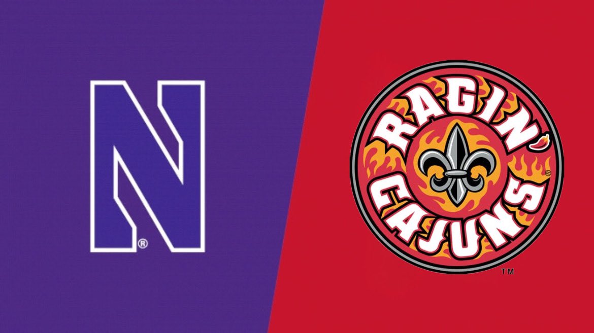 ECFL Northwestern Wildcats tweet media