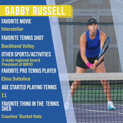 TennisGLHS tweet media