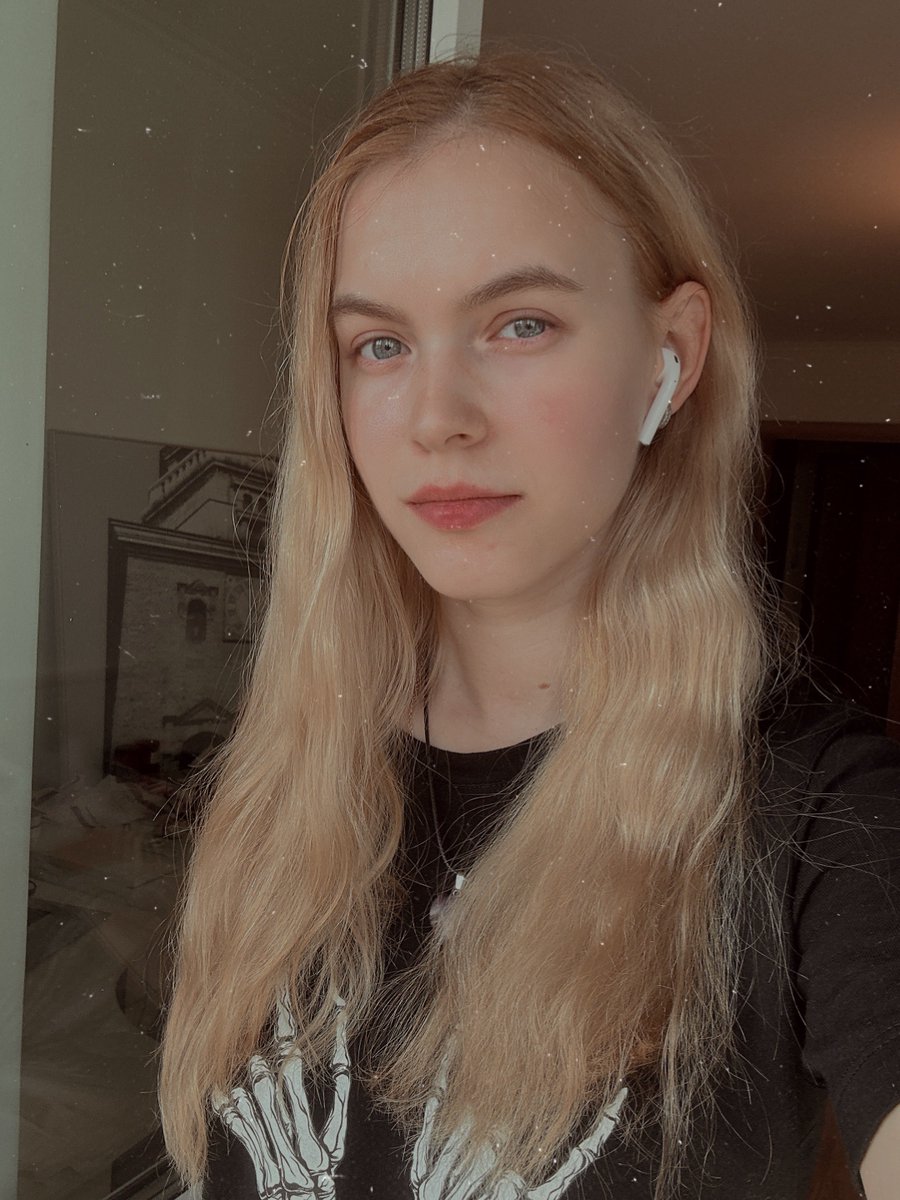 однако, здравствуйте ~