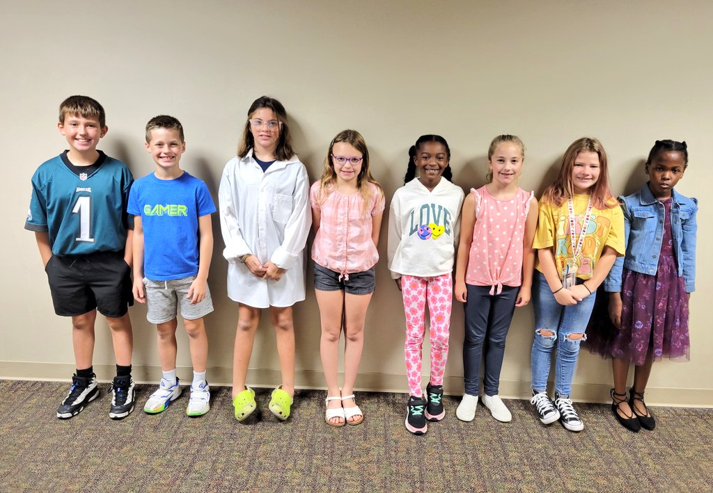 College Go Week is off to a great start!