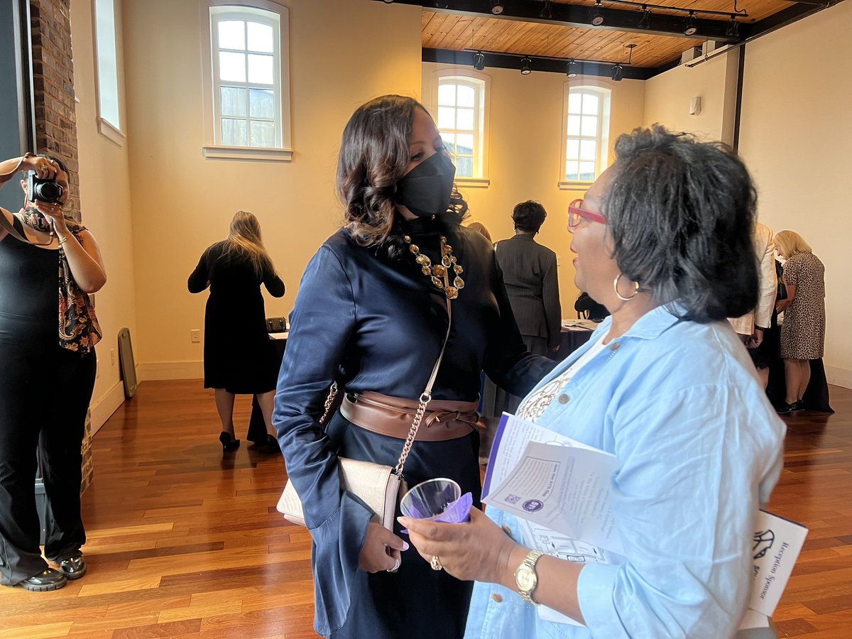 scwomenlead's tweet photo. Thanks to our sponsors, our attendees, and our volunteers for an amazing evening!
Learn more about our upcoming events at the link in our profile.
#EngenderingDemocracy #MatchBoard #51PercentClub #LeadingWomenDinner https://t.co/ItgeZOFzTP