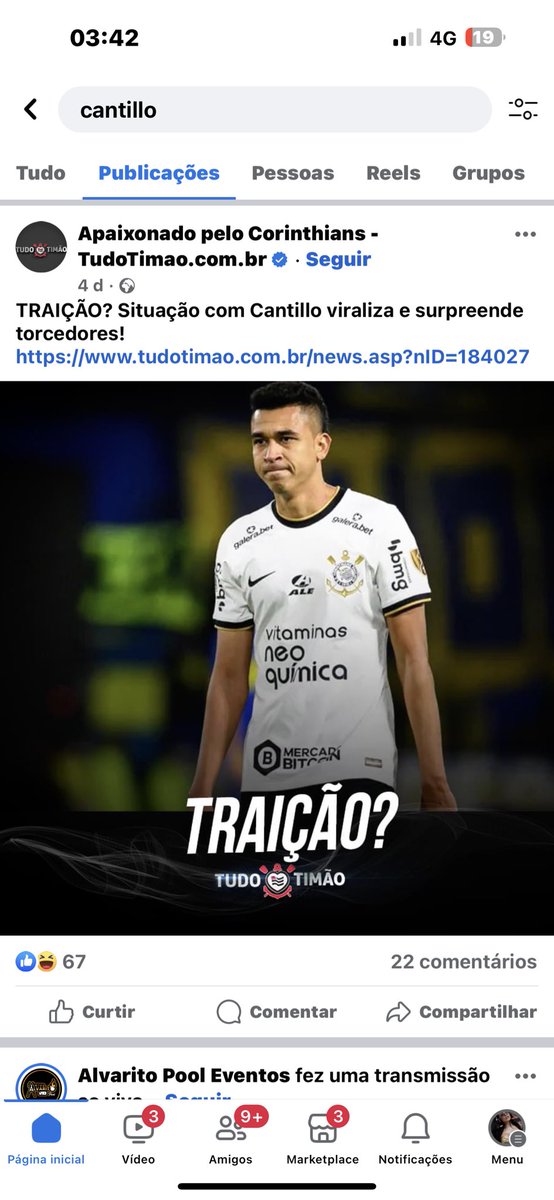 CfMonaliny's tweet photo. Poe o cantillo Pra jogar , é sério … https://t.co/XFye3u98WV