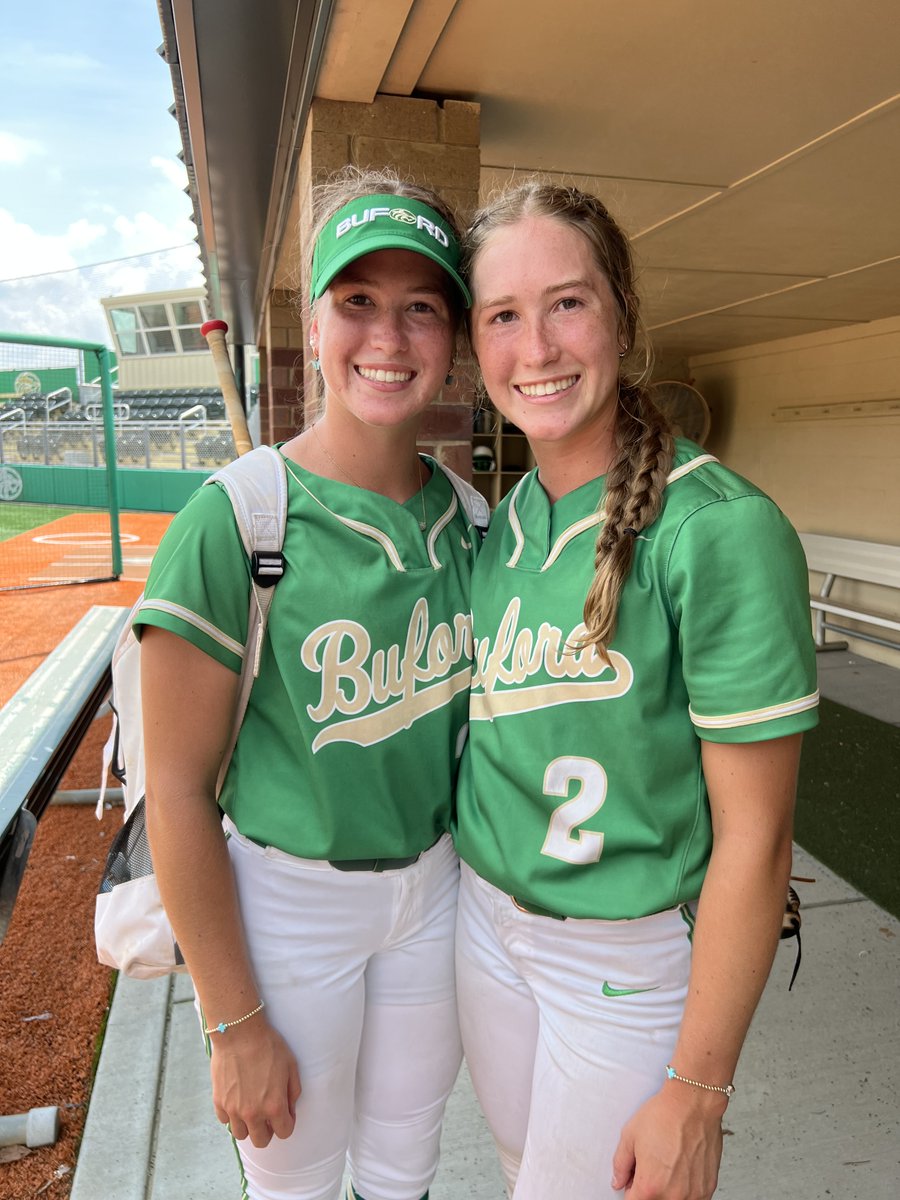 Buford Wolves SB tweet media