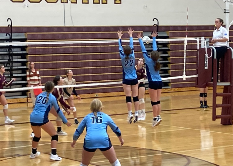 RCHS Volleyball competed at Silver Lake tonight. Varsity and C Team went 0-2 and JV 2-0. Varsity will travel to Concordia this Saturday and JV will play at Abilene. Both tournaments start at 9am!