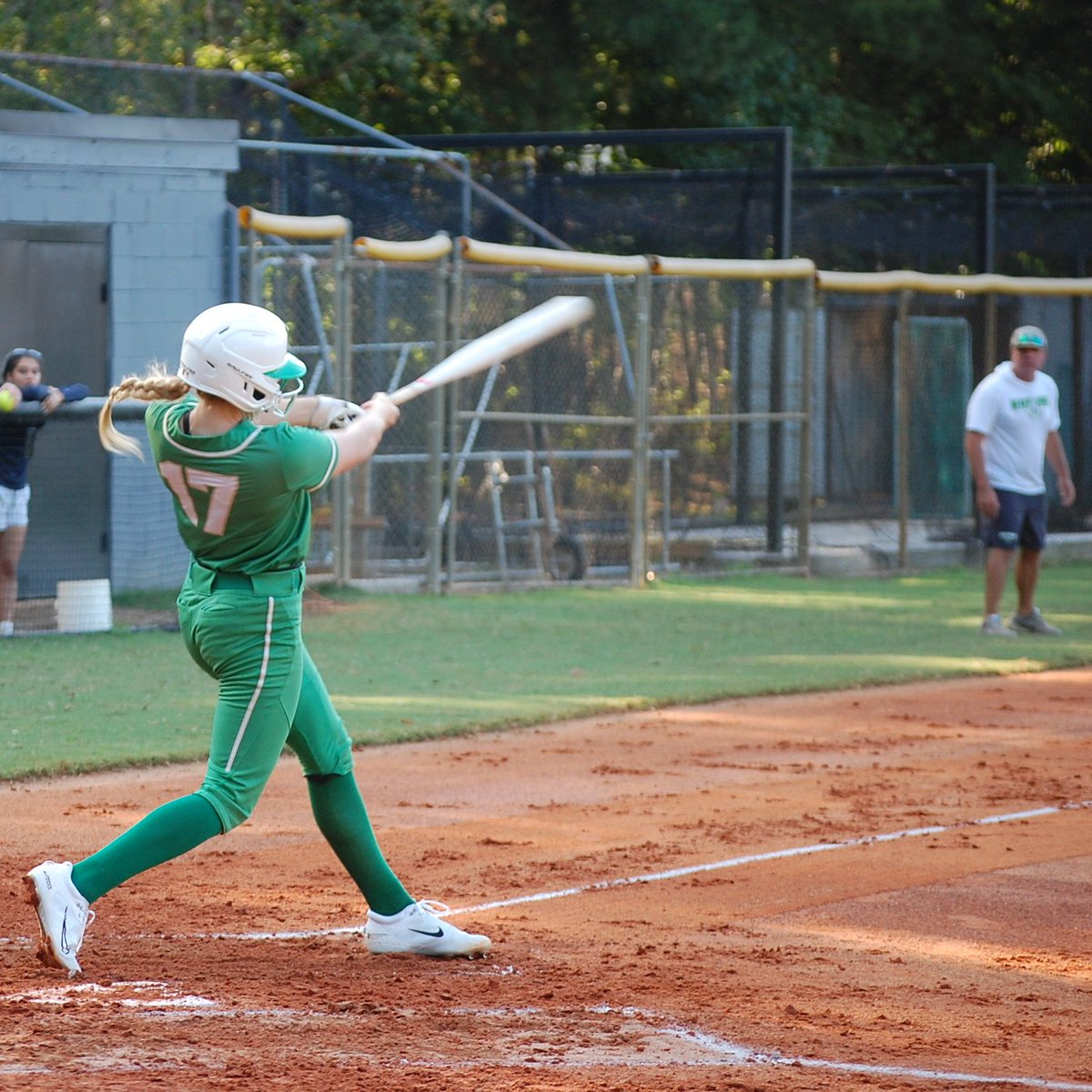 Buford Wolves SB tweet media