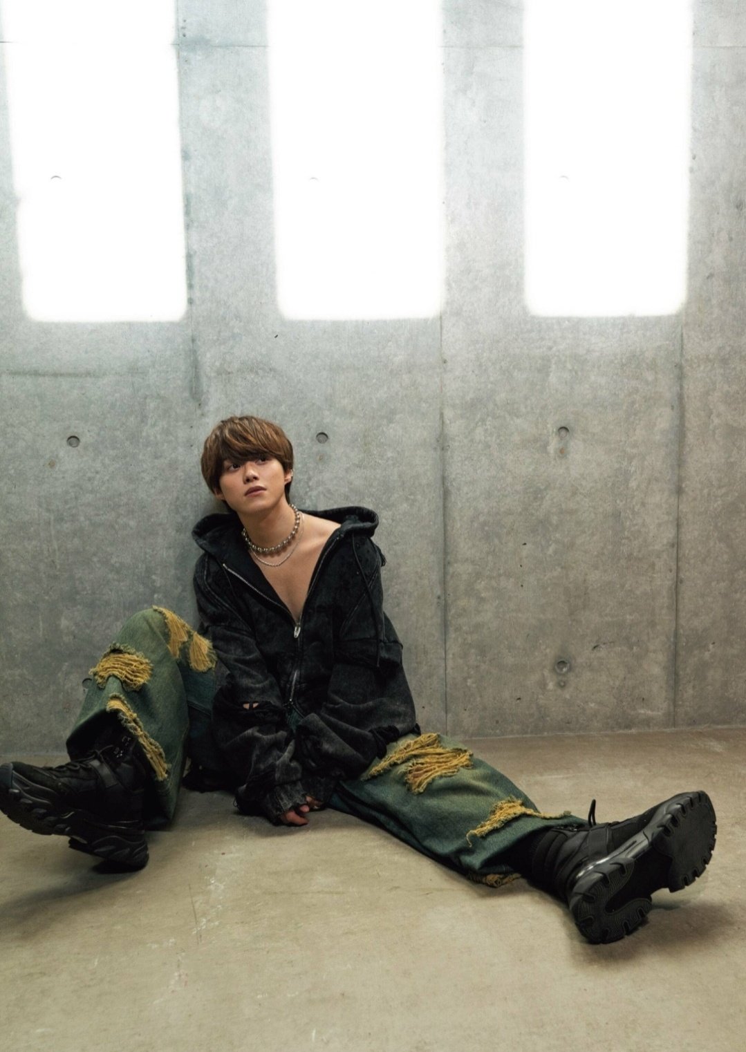 大橋和也 𝗗𝗚 on X: 