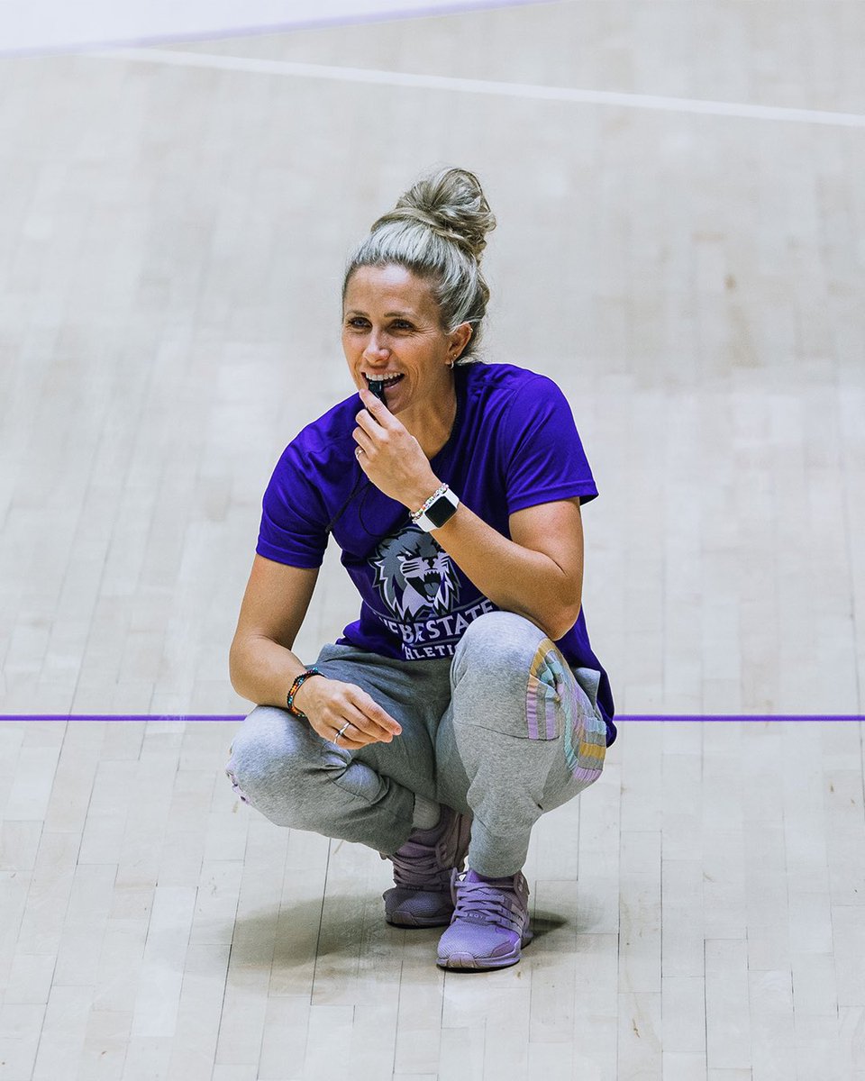 Weber State WBB tweet media