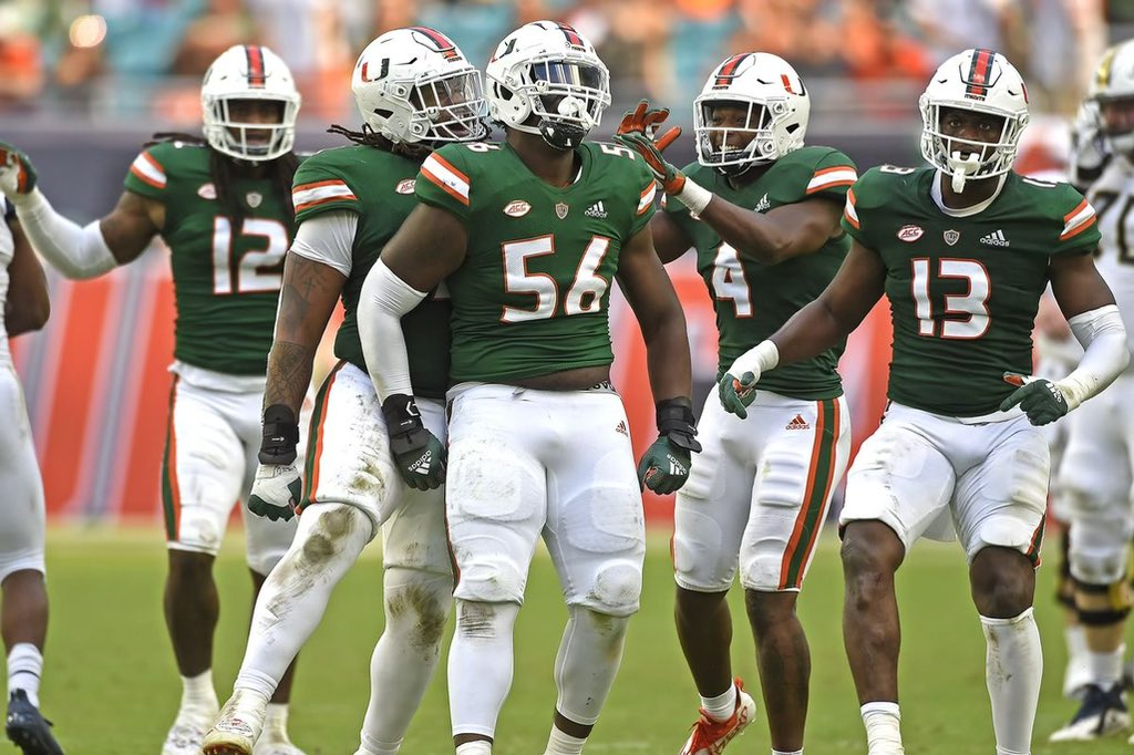 Keshawn (Mop) (@demop024) on Twitter photo I am extremely blessed to have this opportunity to play at <a href="/CanesFootball/">Miami Hurricanes Football</a> and I appreciate the game invite October 21st against Clemson.
<a href="/TerrenceIsaac1/">Coach Isaac SR.</a> <a href="/AC_MCK/">Tony McKinney, M.Ed</a> <a href="/Ltatum46/">Coach Tatum</a> <a href="/RCTC_FB/">RCTC Football</a> I am extremely blessed to have this opportunity to play at <a href="/CanesFootball/">Miami Hurricanes Football</a> and I appreciate the game invite October 21st against Clemson.
<a href="/TerrenceIsaac1/">Coach Isaac SR.</a> <a href="/AC_MCK/">Tony McKinney, M.Ed</a> <a href="/Ltatum46/">Coach Tatum</a> <a href="/RCTC_FB/">RCTC Football</a>