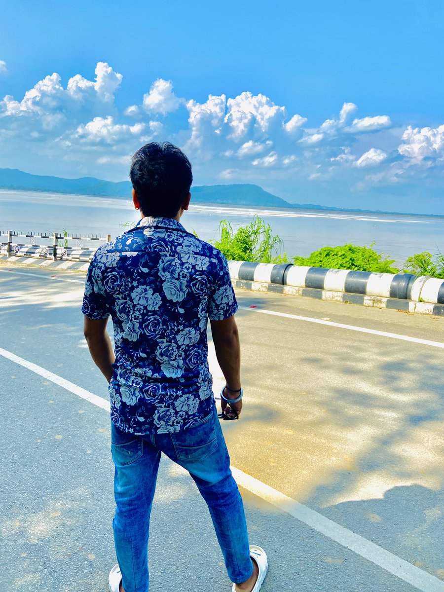 HarmohanBoro2's tweet photo. Valley View https://t.co/oNymakWuY5