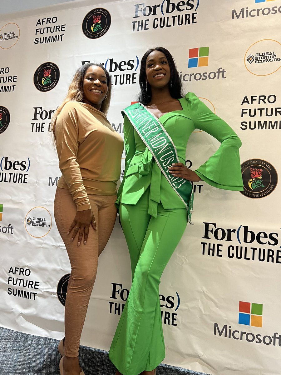 Daniella M. May tweet media