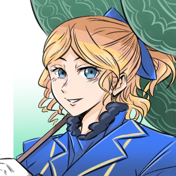 SirScull's tweet image. SUBStember redeems by silenthelioz
[Mississippi from Victory Belles]