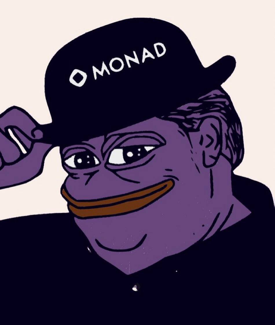 Monad Insights tweet media