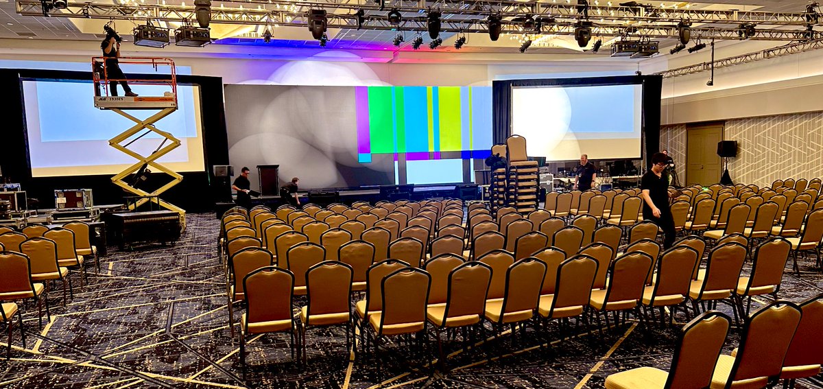 dblockdotorg's tweet image. Get excited! #OpenSearchCon @OpenSearchProj