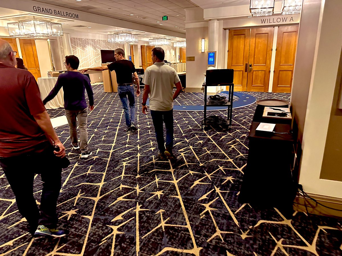 dblockdotorg's tweet image. Get excited! #OpenSearchCon @OpenSearchProj