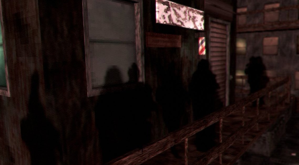 concluse_dev's tweet image. On Oct. 6th, we&apos;ll be releasing a #ContentUpdate📩 for #CONCLUSE2♦ It will add 3 &quot;contract missions&quot; to the game. Each mission unlocks a large new area to explore, with new game mechanics, and new characters.  

#gamedev #indiedev #horrorgame #lowpoly