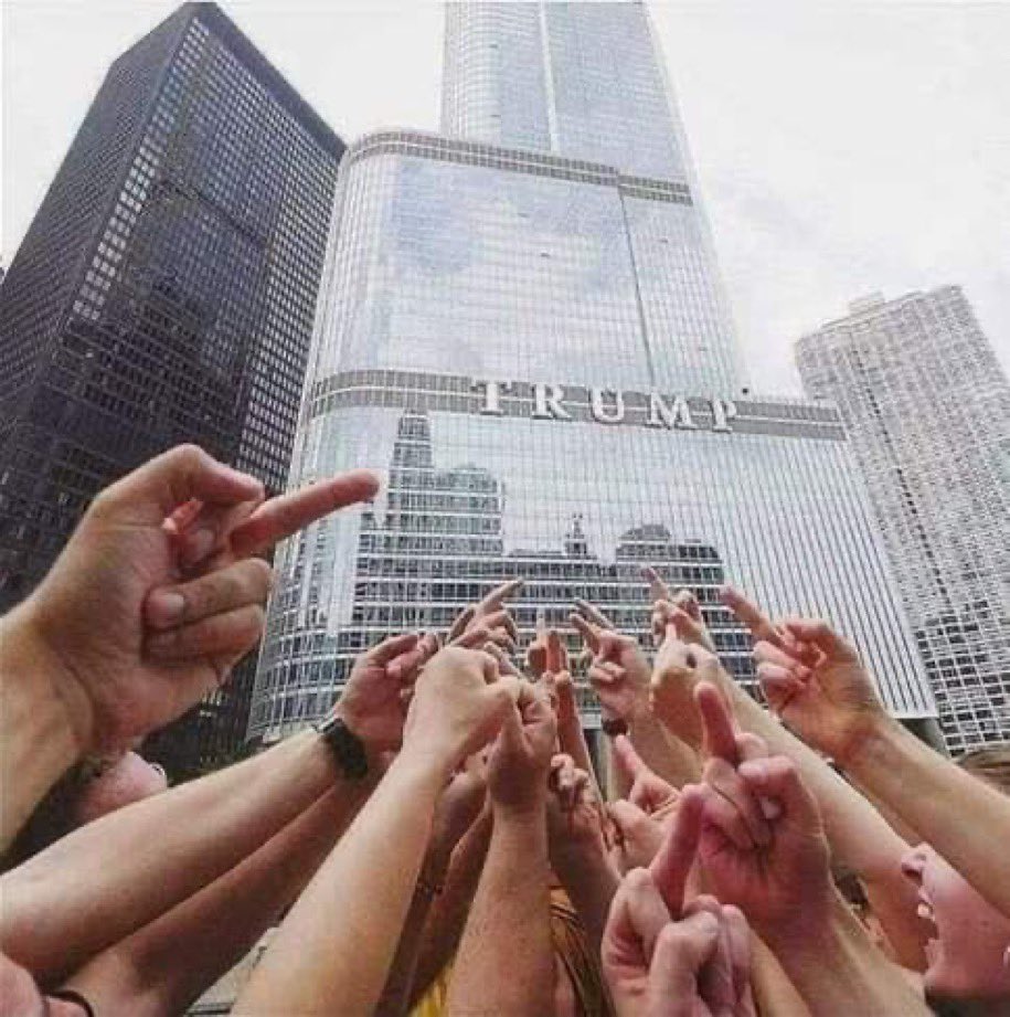 BrokenPromisedLand🇺🇸 tweet media