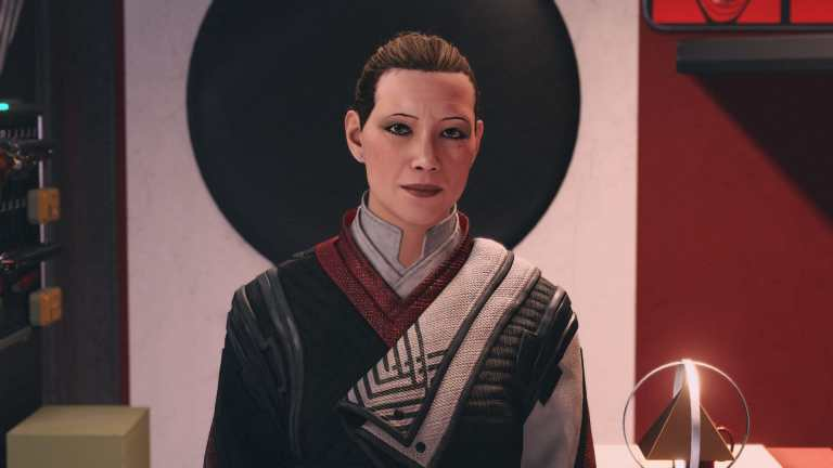 Charmed_Baryon's tweet photo. What's stopping us from dressing like Ryujin co. suits? #Starfield https://t.co/la20XemHtl
