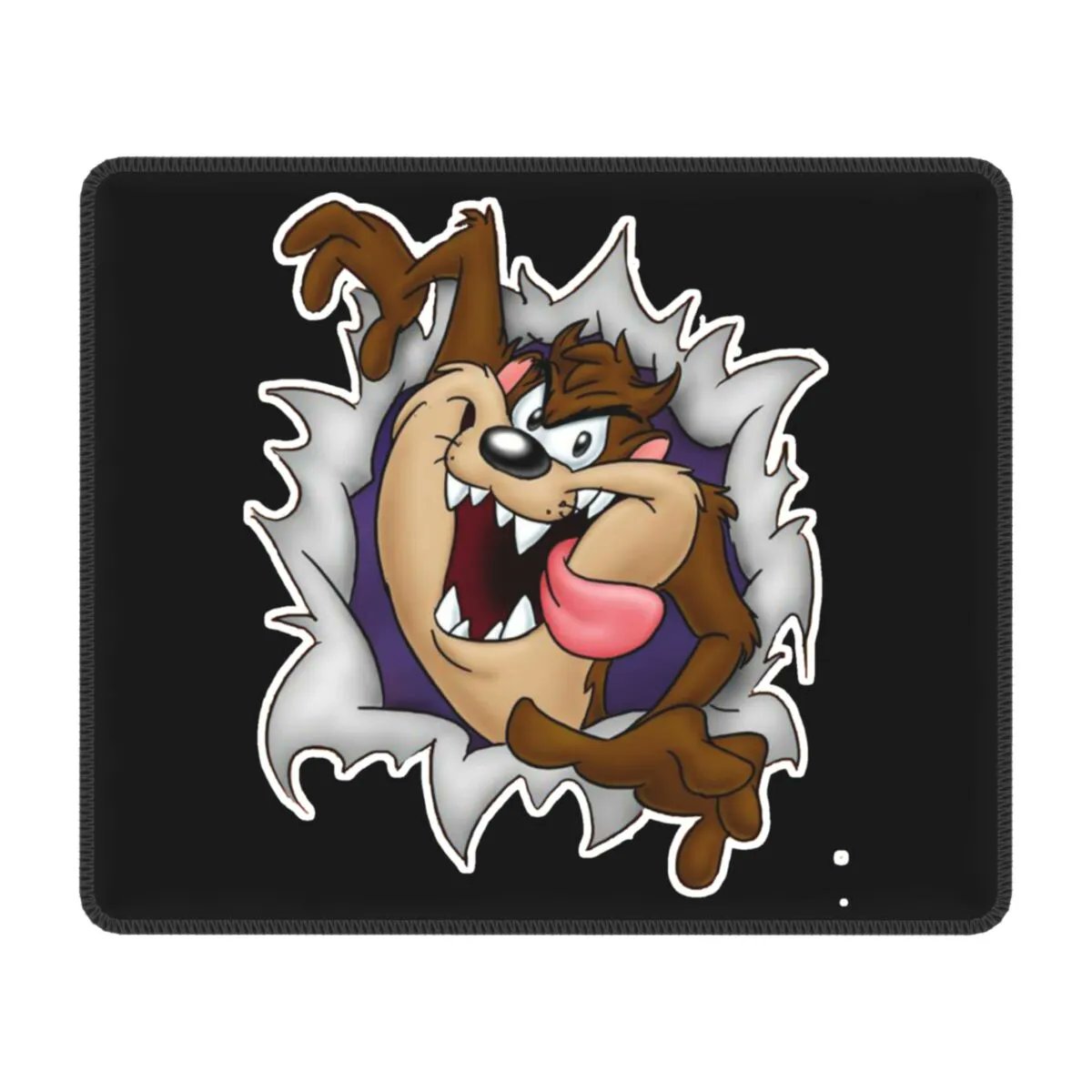 gururecomenda's tweet image. 📢 Oferta Exclusiva! AliExpress

🛒 🐾 Mousepad Taz Selvagem 🎮 Borracha Antiderrapant...

⭐5 de 5 estrelas

🚫De: R$20,95 --&amp;gt; 💵Por: R$10,48
💥50% de desconto!

🚚 Frete na Loja
s.click.aliexpress.com/e/_omWIYPb

#MousepadGamer #RGB #StitchedEdges