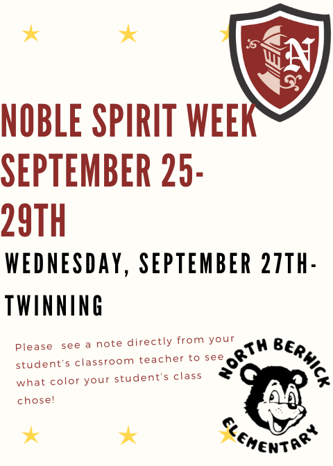 North Berwick Elem. tweet media