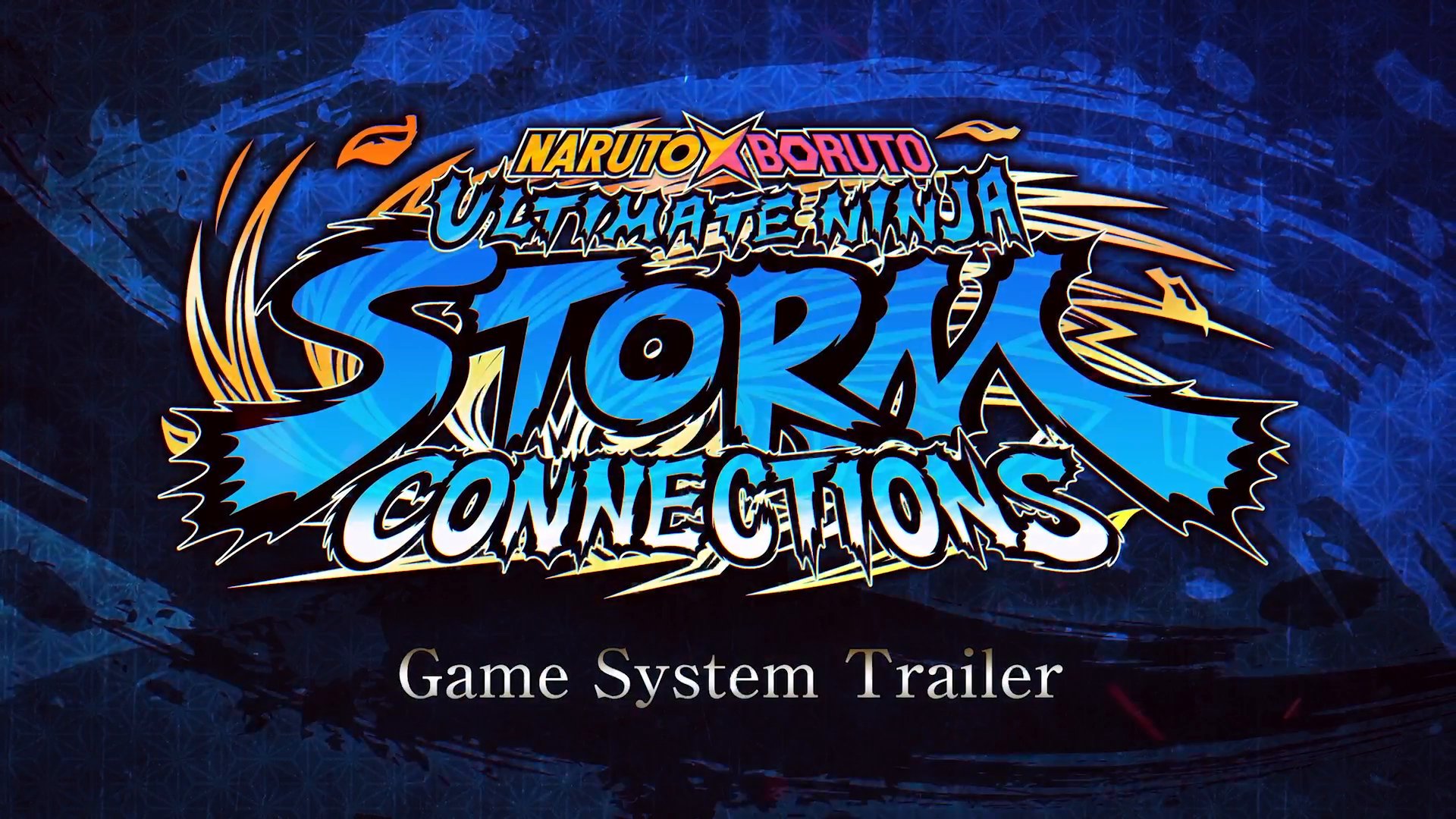 Naruto Shippuden: Ultimate Ninja Storm Generations [Video Game