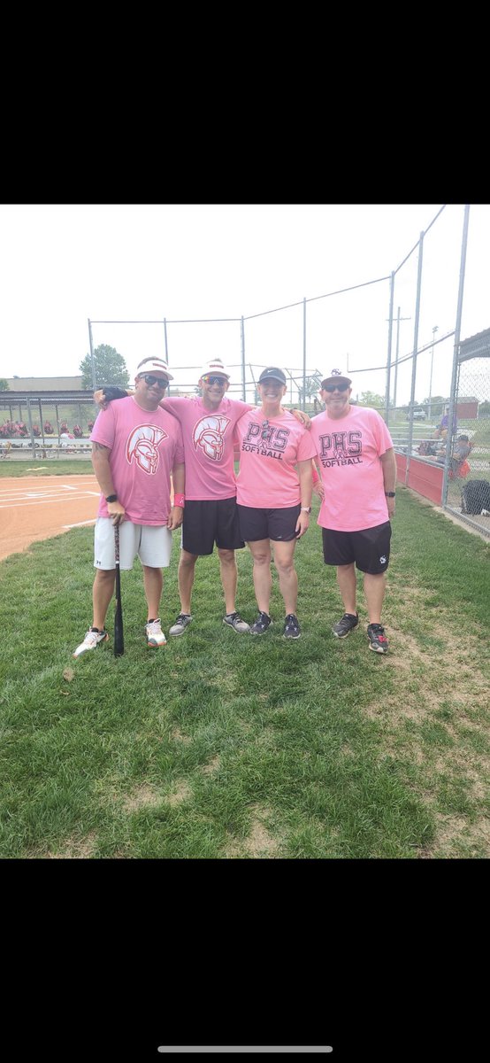 Park Hill Trojans Softball (@phtrojanssb) on Twitter photo Thx to all who came out to support #PHTrojans softball #PHSPanther softball and more importantly, #JillsHope The #legacy you leave matters. TY 🥎 for the platform you give us! Thx to all who came out to support #PHTrojans softball #PHSPanther softball and more importantly, #JillsHope The #legacy you leave matters. TY 🥎 for the platform you give us!