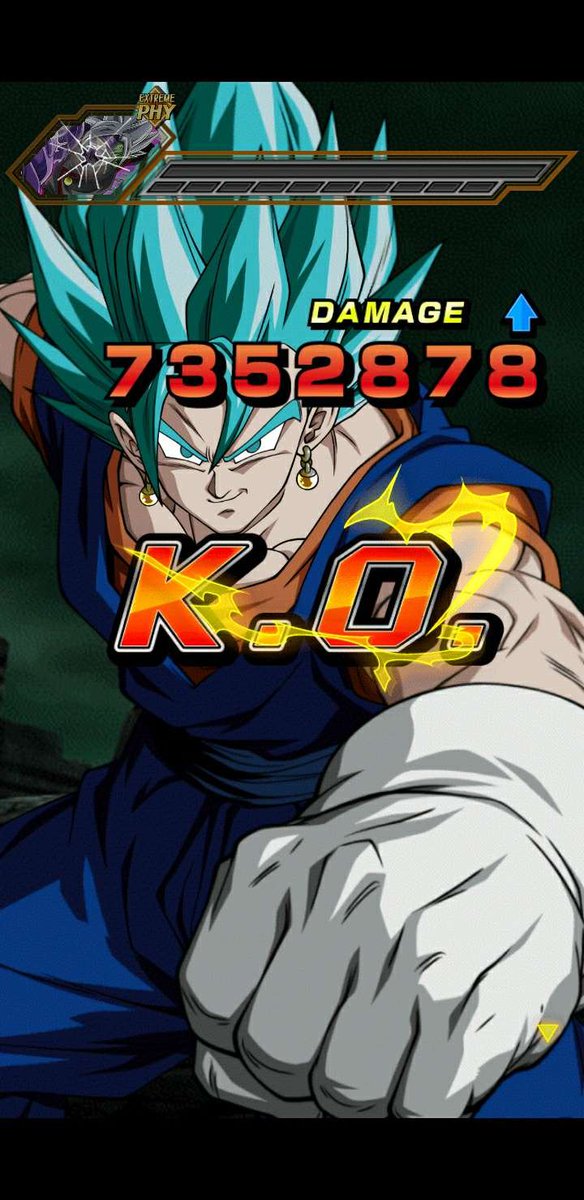 timvegito's tweet photo. No Item Run Red Zone Fusion Zamasu!

its too easy with vegito bro https://t.co/PQDu8JJalP