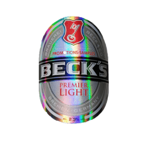 YFPACKAGING's tweet image. Wet Strength holographic Metallized paper for beer and #beveragelabels is a real worldwide innovation for professional production. The designs can be customized keeping a balance of authentication needs &amp;amp; aesthetic appeal in mind.
#MetalizedPaper #MetallicPaper #FoilStamped