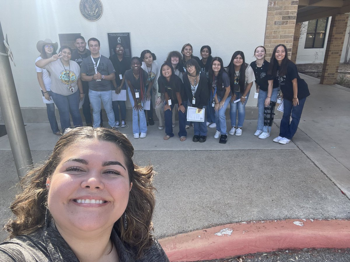 TAFE - Clark High School tweet media