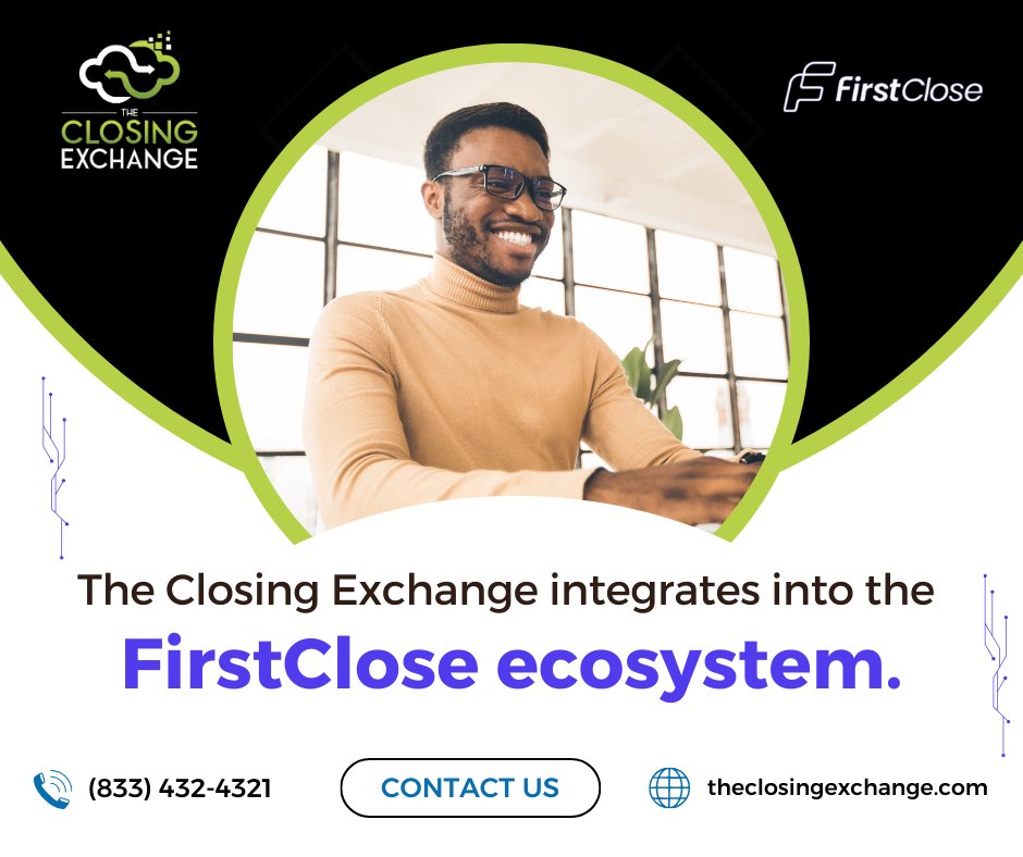 The Closing Exchange tweet media