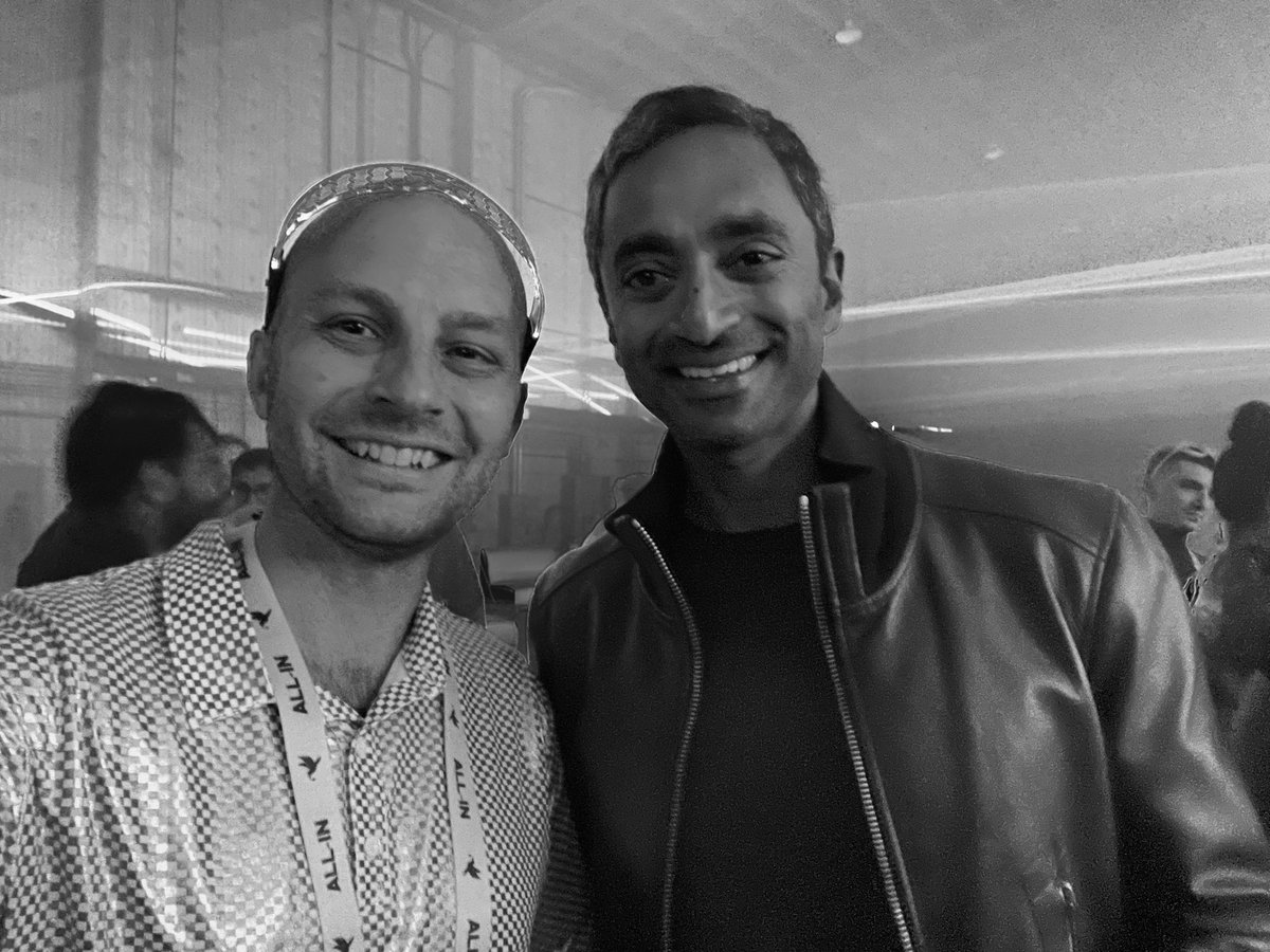 Charlie Cuddy tweet media