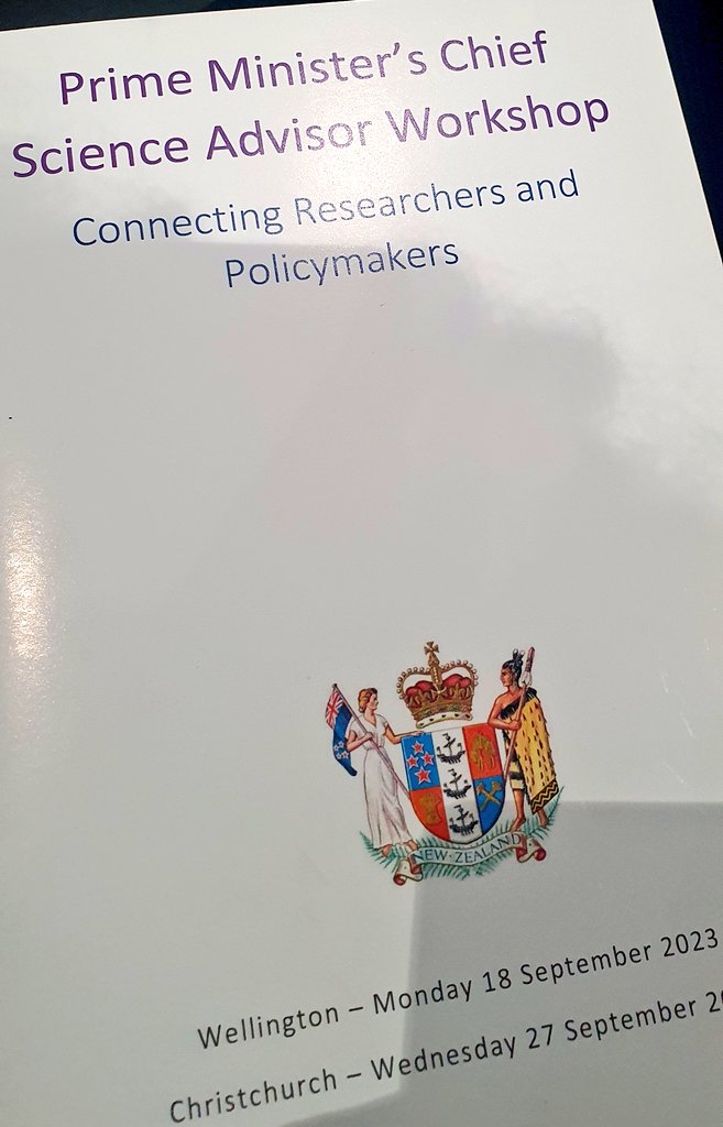 FreeLantern's tweet photo. I am at the workshoporganised by @ChiefSciAdvisor in connecting Researchers and policy makers. #UCNow https://t.co/rxayOwTElv