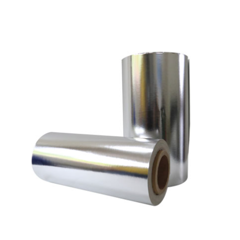 YFPACKAGING's tweet image. Non Wet Strength Metallized Paper
Non wet strength metallized paper could be used for high quality #labels or #packages after lamination. Good printability and performance.
Its excellent properties make it suitable for labelling all kind of products
#MetalizedPaper