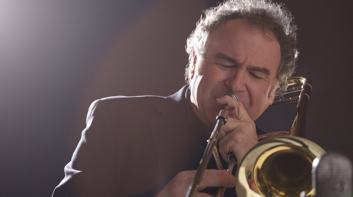 inov8pr's tweet photo. LEGENDARY TROMBONIST BOB MCCHESNEY BRINGS A FRESH TAKE ON A CLASSIC WITH "HOW GREAT THOU ART." Jazz Mastery Meets Spiritual Reverence in a Soul-Stirring Rendition. https://t.co/Vb25cQaLbi https://t.co/pTyEEEyxSJ